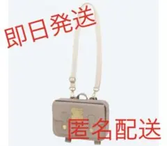 【ラスト1】ダッフィー　キャリーミーポシェットショルダーバッグ　シェリーメイ新品