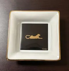 ★カルティエ★新品未使用.非売品★陶器 2026年最新】Cartier 食器の人気アイテム - メルカリ
