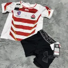 2025年最新】ラグビー ワールドカップ ジャージの人気アイテム - メルカリ