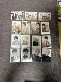 2026年最新】コムドットカードの人気アイテム - メルカリ