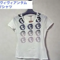 ヴィヴィアンタム Tシャツ ドラゴンのサムネイル