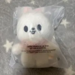 skzoo リービット ぬいぐるみ