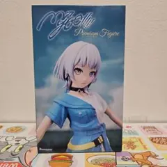 BanG Dream!　要楽奈　フィギュア