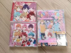 すとろべりーすたーと すとろべりーらぶ すとろべりーめもりー すとぷり set