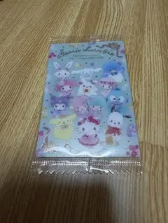 サンリオ ウエハース 11 フラワーティータイム 集合