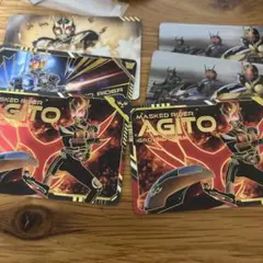 まとめ売り 58枚 GEAR戦士電童 カードダスマスターズ - メルカリ