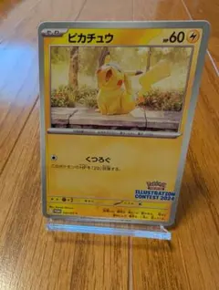 2025年最新】ポケモンカード イラストレーションコンテストの人気