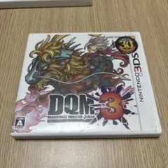 2026年最新】3DS ドラゴンクエスト ジョーカー3の人気アイテム - メルカリ