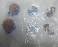 遊戯王デュエリストフィギュアコレクション　　　 海馬瀬人　青眼の白龍　2体セット