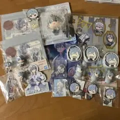 カラフルピーチ　ヒロくんセット