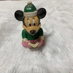 昭和レトロミニーマウス