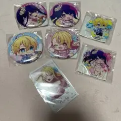 推しの子　キラキラサマーくじ　一番くじ