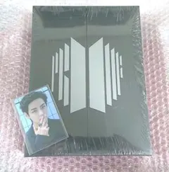 BTS PROOF Standard Edition CD ランダム無 テテ