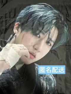 2025年最新】ChangBin 直筆サインの人気アイテム - メルカリ