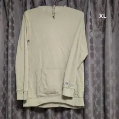 【DISCUS ATHLETIC】 XL プルオーバーパーカー