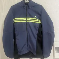 adidas アディダス サイクルジャージ メンズ サイズOのサムネイル