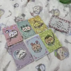 ちいかわ キラキラカード