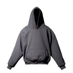 新品Yeezy Gap Balenciaga HOODIE dark grayのサムネイル