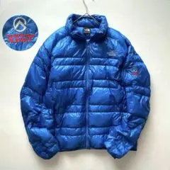 XL✨サミットシリーズ ノースフェイス LIGHT HEAT JACKET