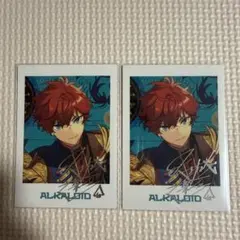 あんスタ ぱしゃっつ TRIP 天城 一彩 - メルカリ