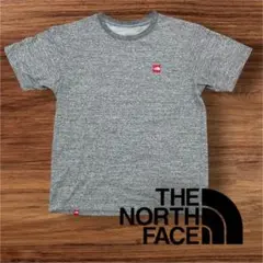 THE NORTH FACE グレー Tシャツ Mサイズ