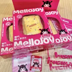 2026年最新】mellojoyレインボーウエハースの人気アイテム - メルカリ