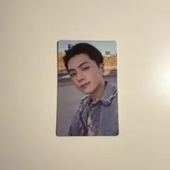 ENHYPEN SIN:VANISH weverse トレカ ジェイ ラキドロ
