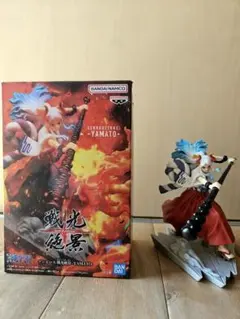 Furuta 横山光輝の世界 フィギュア 3 - メルカリ