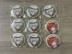 叢雲カゲツ ラトナ・プティ 缶バッジのサムネイル
