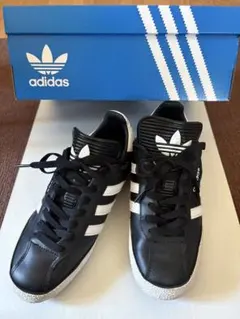 adidas SAMBA アディダス サンバ ブラック