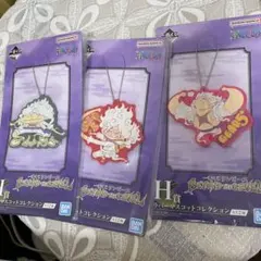 一番くじ ワンピース BEYOND THE LEVEL   H賞