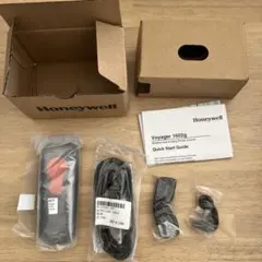 【未使用】Honeywell Voyager 1602g バーコードリーダー