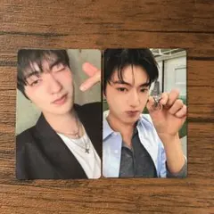 treasure pleasure ハルト