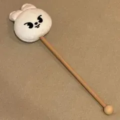 SKZOO 肩たたき棒 リービット