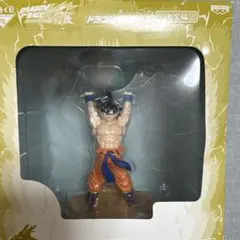 ドラゴンボールGT BOXフィギュアコレクション神龍 ドラゴンボール 究極