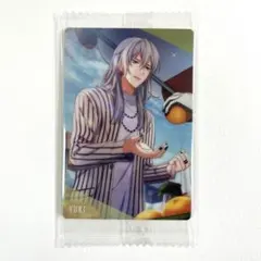 アイナナ　ウエハース２４　千