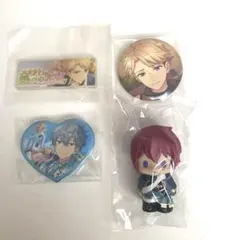 あんスタ Knights まとめ売り - メルカリ