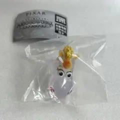 ピクサー ファッションリング クリア バターカップ