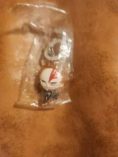 BLEACH めじるしアクセサリー2 破面篇　黒崎一護 虚化