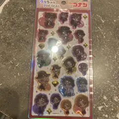 コナン　うるちゅる