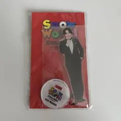 SnowMan SnowWorld 宮舘涼太 アクスタ