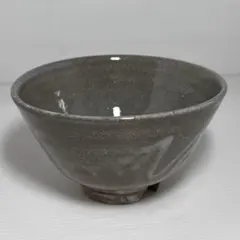 高島大樹 黒釉輪花 2008年初出し 新品未使用 深鉢 どんぶり 鉢 うつわ 丼 高島大樹 黒釉輪花 2008年初出し 新品未使用 深鉢 どんぶり 鉢 うつわ