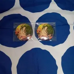 あんスタ　蓮巳敬人　缶バッジセット