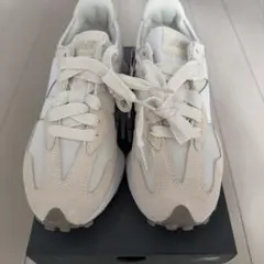 New Balance U327LNA 24.5cm