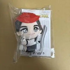 新品未使用 くっつきてれつ ぬいぐるみ 岩﨑大昇 KEY TO LIT キテレツ