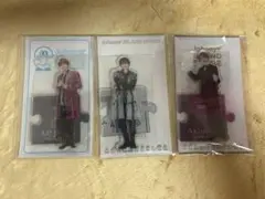 小島健 アクスタ