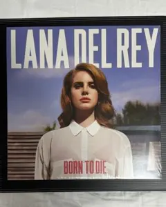 2026年最新】lana del rey レコードの人気アイテム - メルカリ