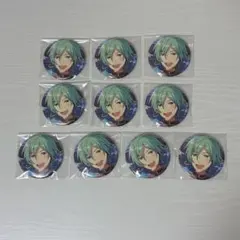 あんスタ シャッフル 缶バッジ 風早巽 - メルカリ