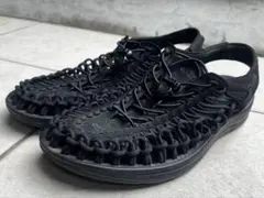 極美品】廃盤 KEEN for UNITED ARROWS 別注 UNEEK - メルカリ