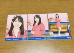 乃木坂46 生写真 コンプ 14周年記念 アニバーサリー 賀喜遥香 - メルカリ